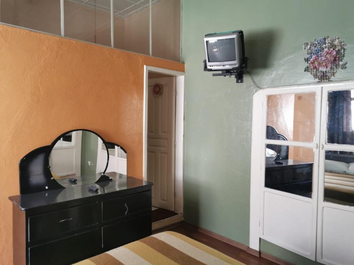 Hotel Rosim Latacunga Ngoại thất bức ảnh