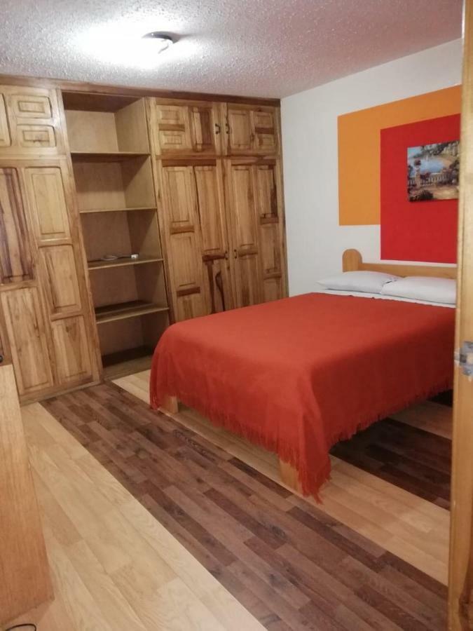 Hotel Rosim Latacunga Ngoại thất bức ảnh